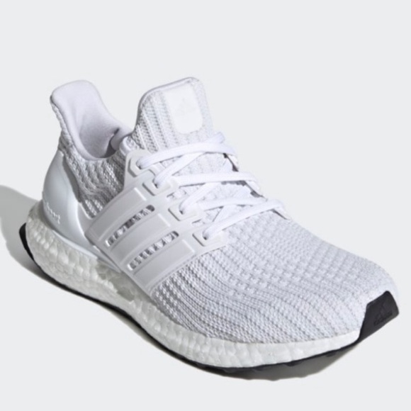 ultraboost 4.0 dna triple white